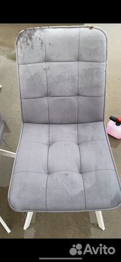 Стулья кухонные