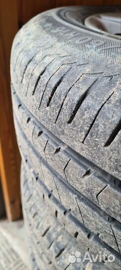 Bridgestone Ecopia EP300 205/60 R16 95V