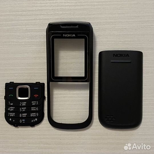 Nokia 1680 корпус с клавиатурой