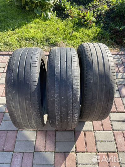 Michelin Primacy 3 225/55 R18 98V