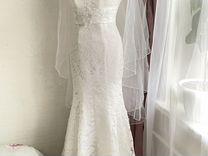 Свадебное платье Armonia