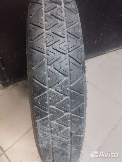 Continental AllSeasonContact 115/90 R16