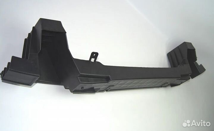 Усилитель переднего бампера ваз 2114