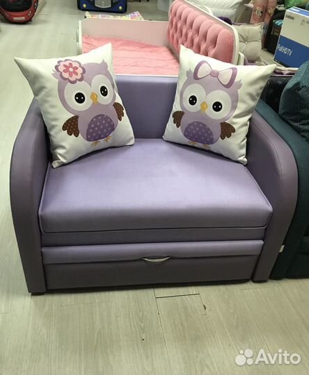 Диван Мультик