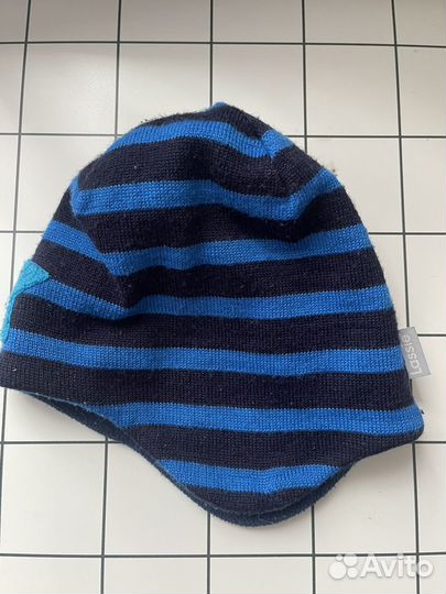 Шапка lassie M 50-52