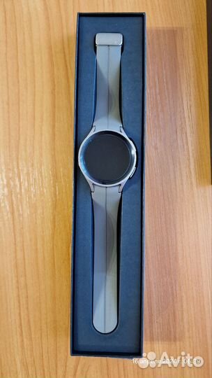 Galaxy watch 5 pro