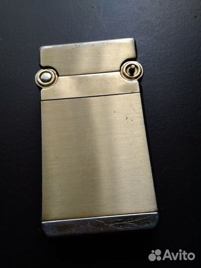 Зажигалки СССР