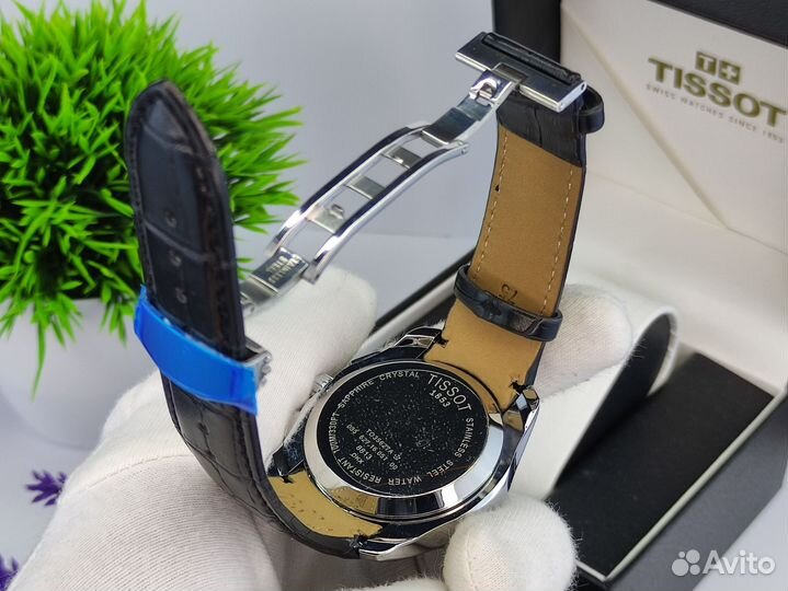 Часы наручные Tissot Couturier