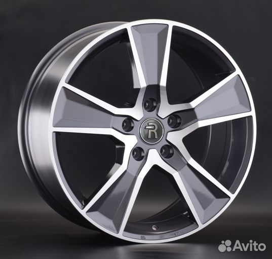 Replay A157 : 8x20 5*112 Et:28 Dia:66,6 GMF