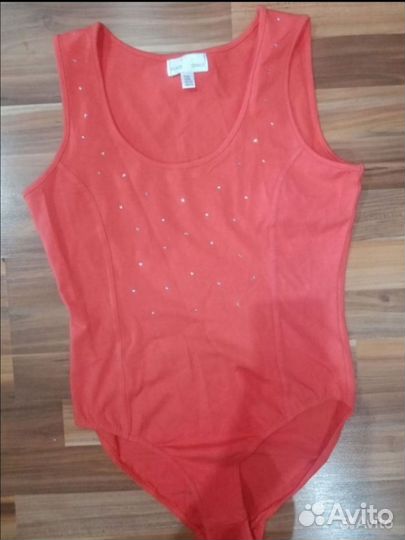 Боди в ассортименте