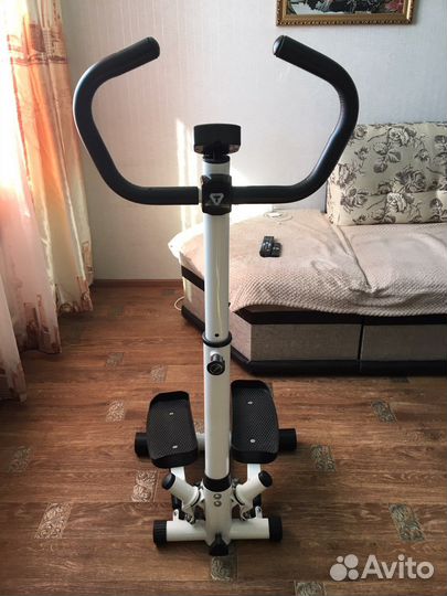 Министеппер Torneo