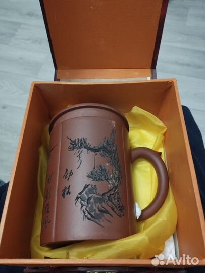 Кружка для пива, бокал для вина