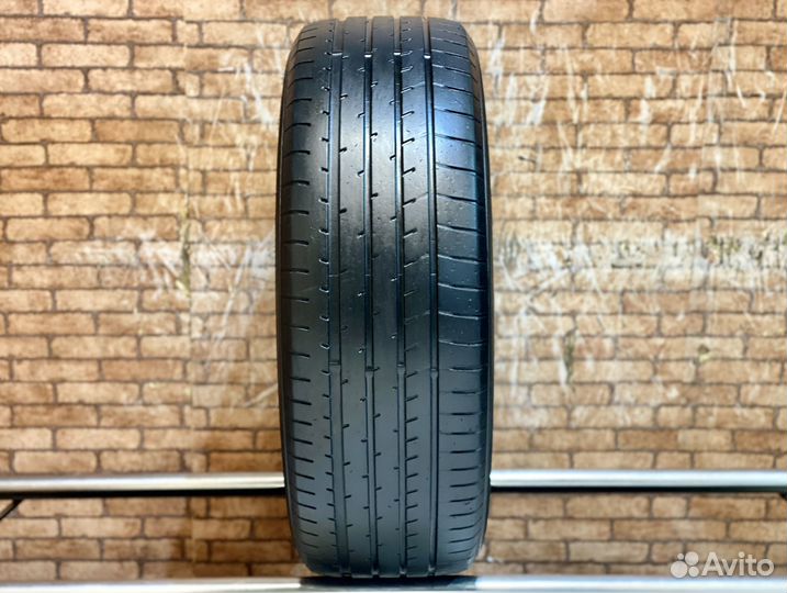 Toyo Proxes R36 225/55 R19
