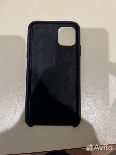 Чехол на iPhone 11 pro max