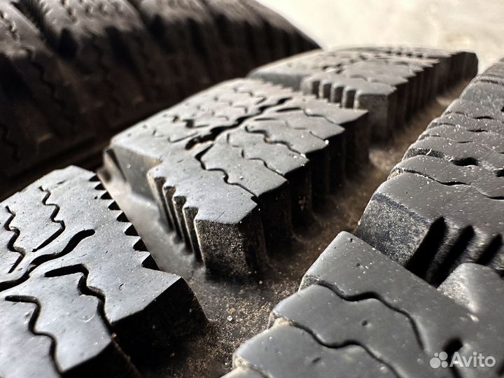 Nitto SN 2 Winter 175/65 R14