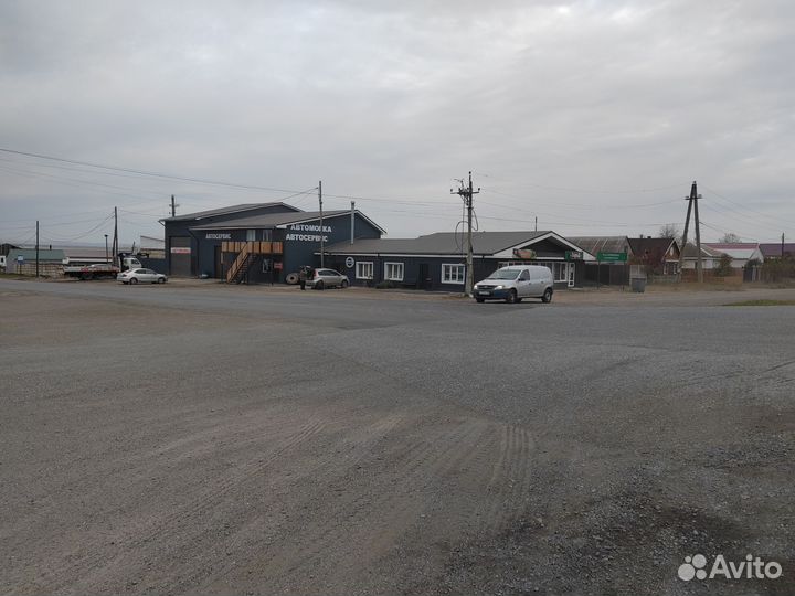 Продам готовый бизнес Автотехцентр