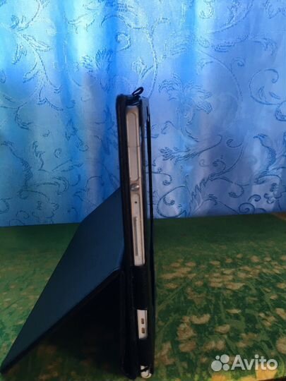 Планшет Sony xperia tablet z2