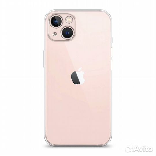 Чехол на iPhone 13