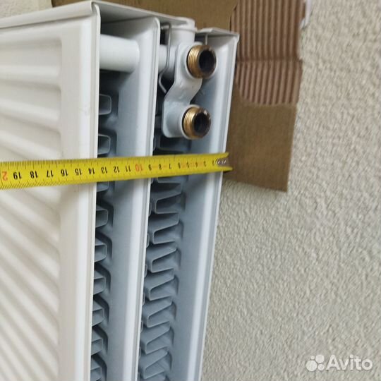 Радиатор отопления Purmo