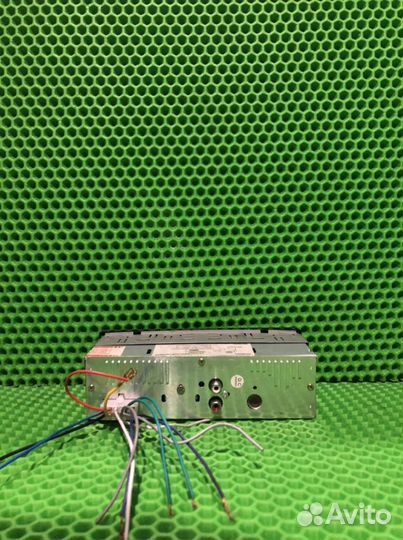 Автомагнитола Digma DCR-360G