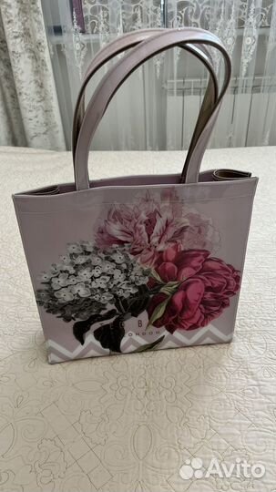 Cумка-шопер Ted Baker