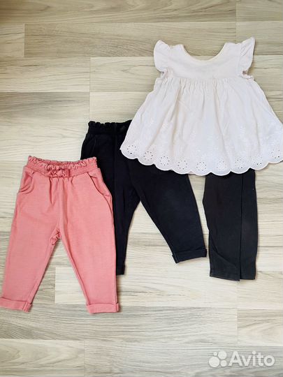 Одежда на девочку zara next