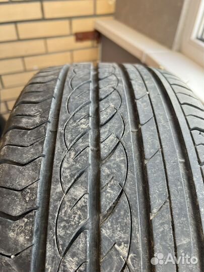 Joyroad Sport RX6 215/40 R17 87W