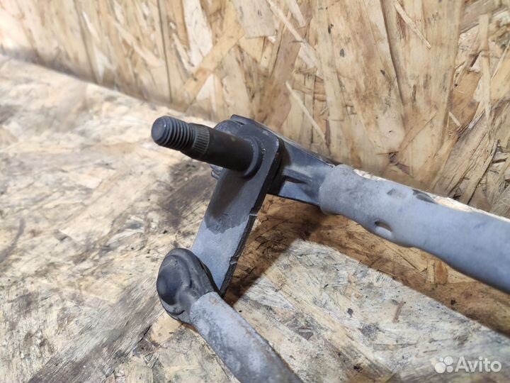 Трапеция дворников Chevrolet Epica