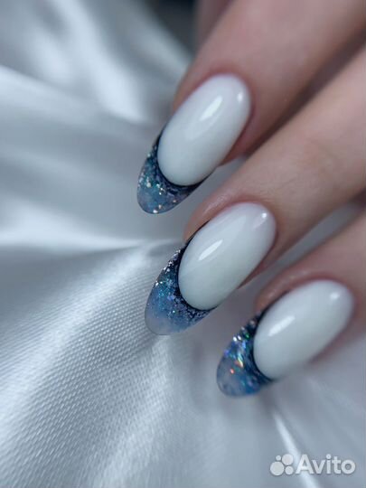 Маникюр, педикюр, наращивание, укрепление