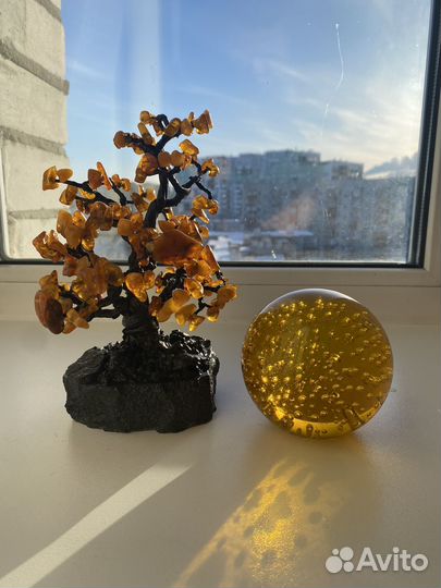 Декор