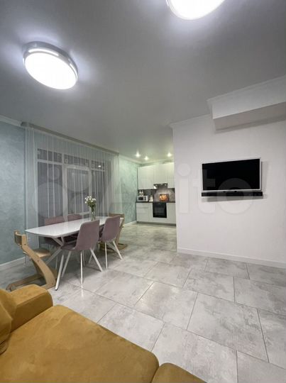 Дом 130 м² на участке 1,5 сот.