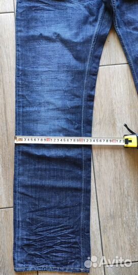 Джинсы Energie