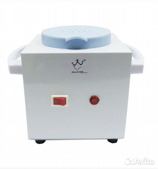 Стерелизатор