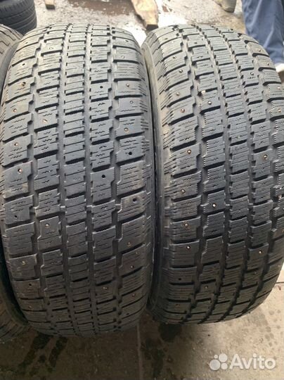 Cooper Weather-Master S/T 2 225/60 R17