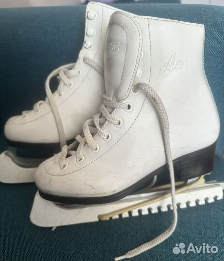 Коньки, ролики