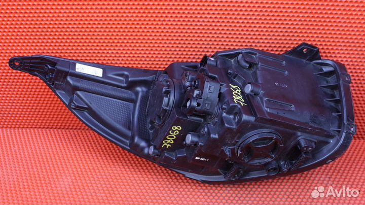 Фара левая Kia Picanto JA G3LA 92101-G6300