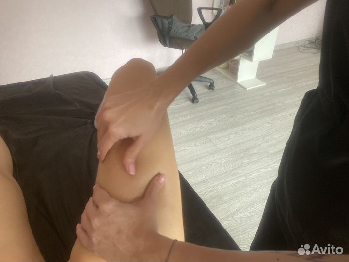 Массаж в 4 руки или с другом/подругой