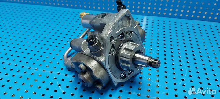 Тнвд восстановленный Hyundai HD72/78 33100-45700