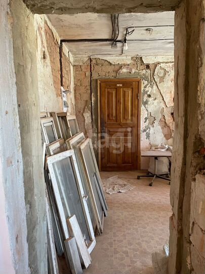 Комната 32 м² в 1-к., 9/9 эт.