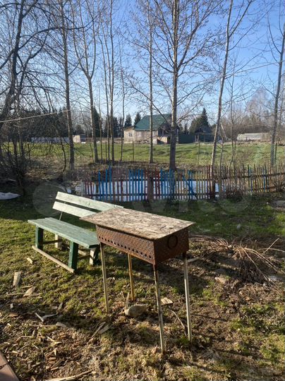 Дом 68 м² на участке 15 сот.