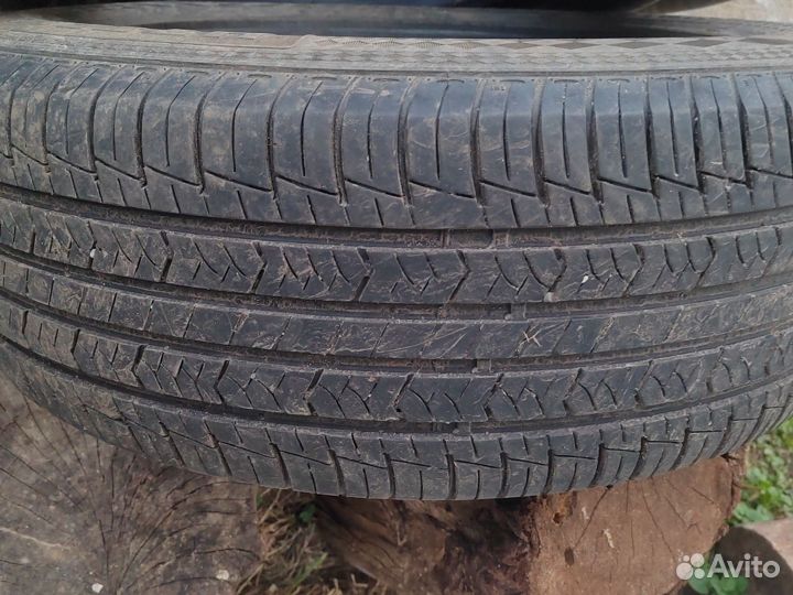 DoubleStar DSS02 245/60 R18 105H