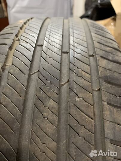 Michelin Primacy 4 235/55 R18 100H