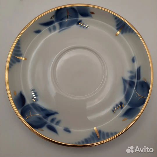 Чайный сервиз СССР