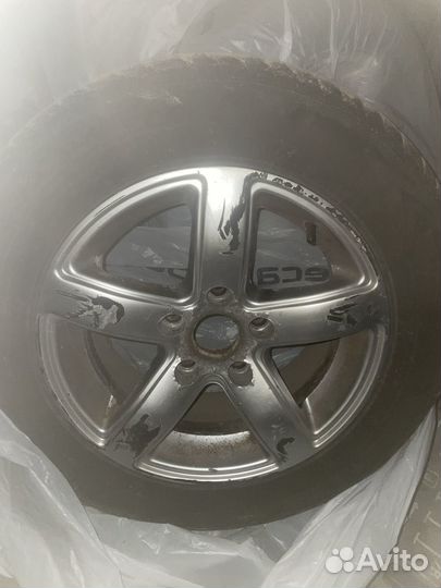 Accelera 651 195/65 R15