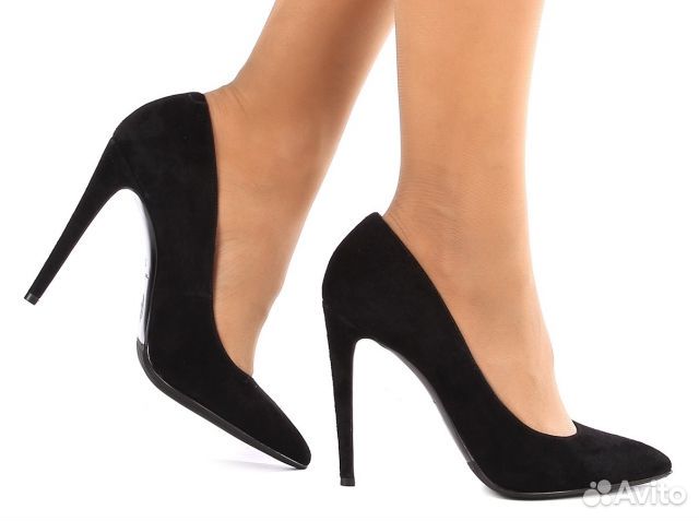 Nando muzi туфли 37