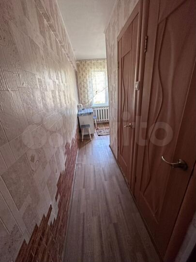 2-к. квартира, 44 м², 3/5 эт.