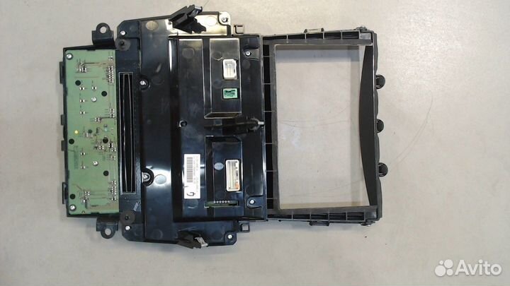 Переключатель отопителя Infiniti Q50, 2015