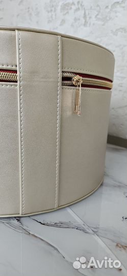 Кейс-косметичка HR