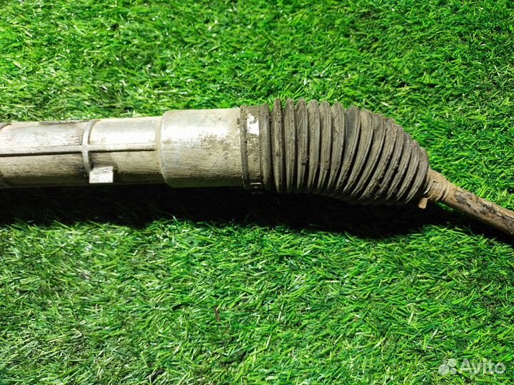 Рулевая рейка Volkswagen Polo V