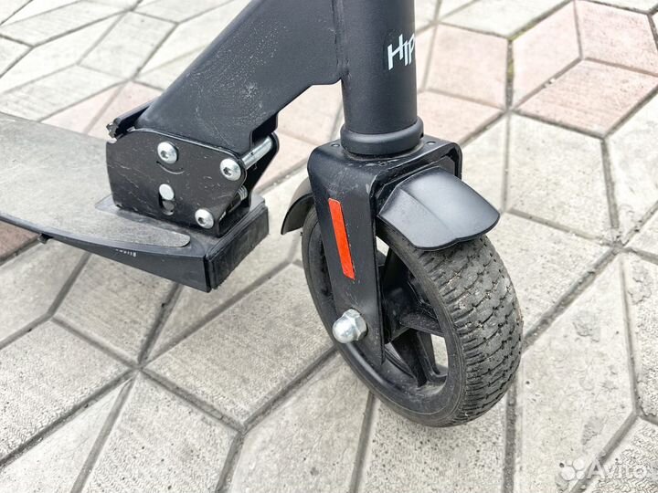 Электросамокат